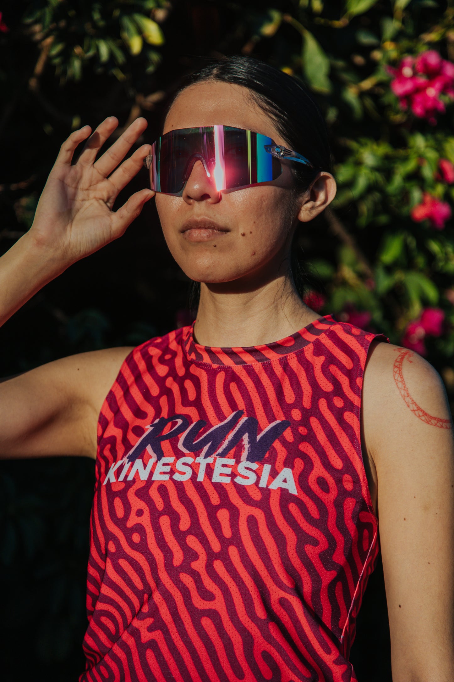 BOLETO CARRERA 12K