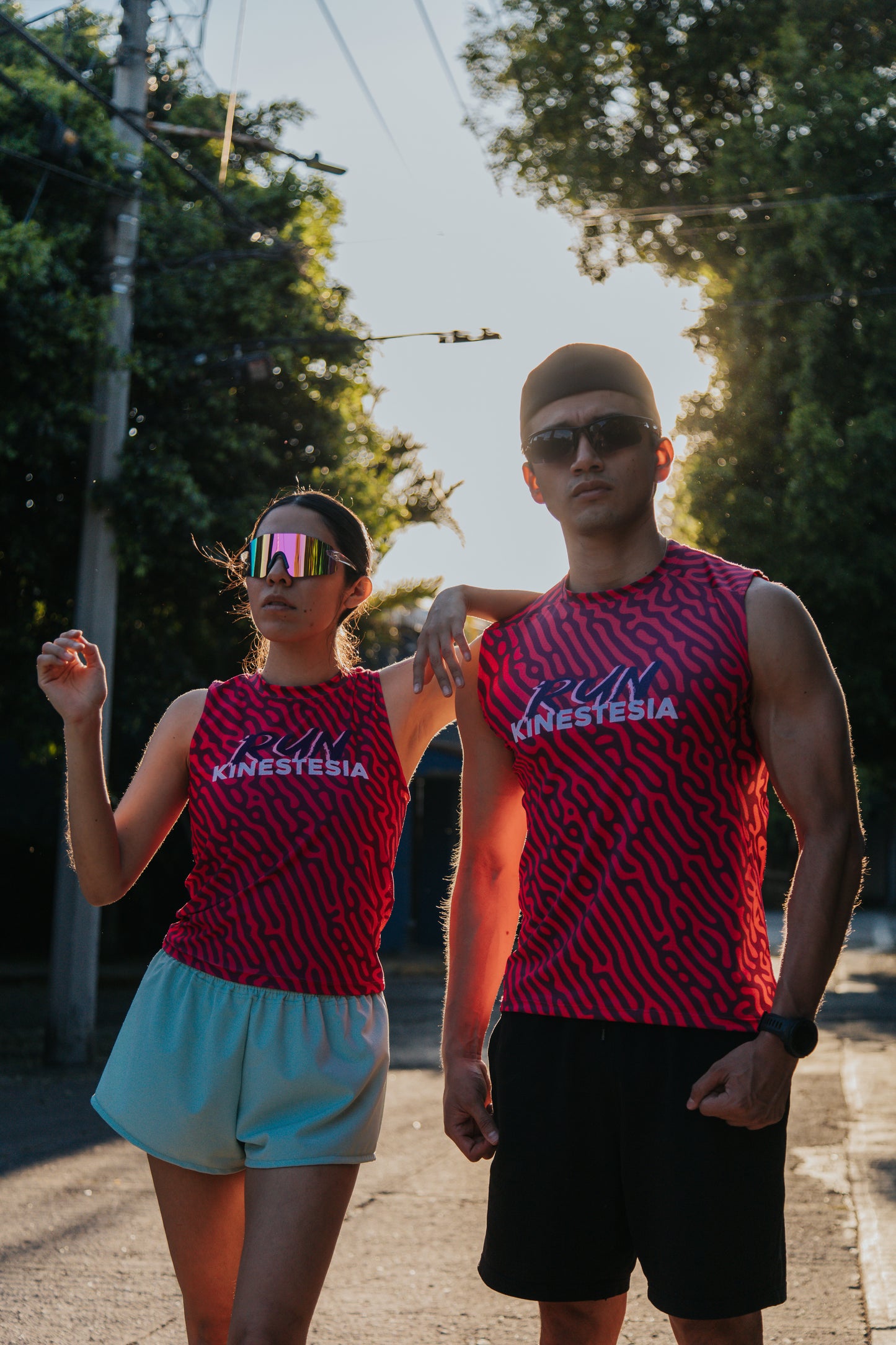 BOLETO CARRERA 12K