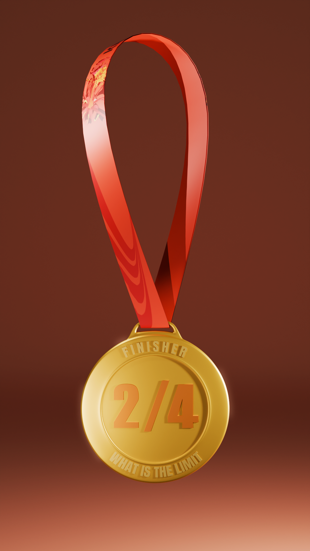 BOLETO CARRERA 5K- FASE 1