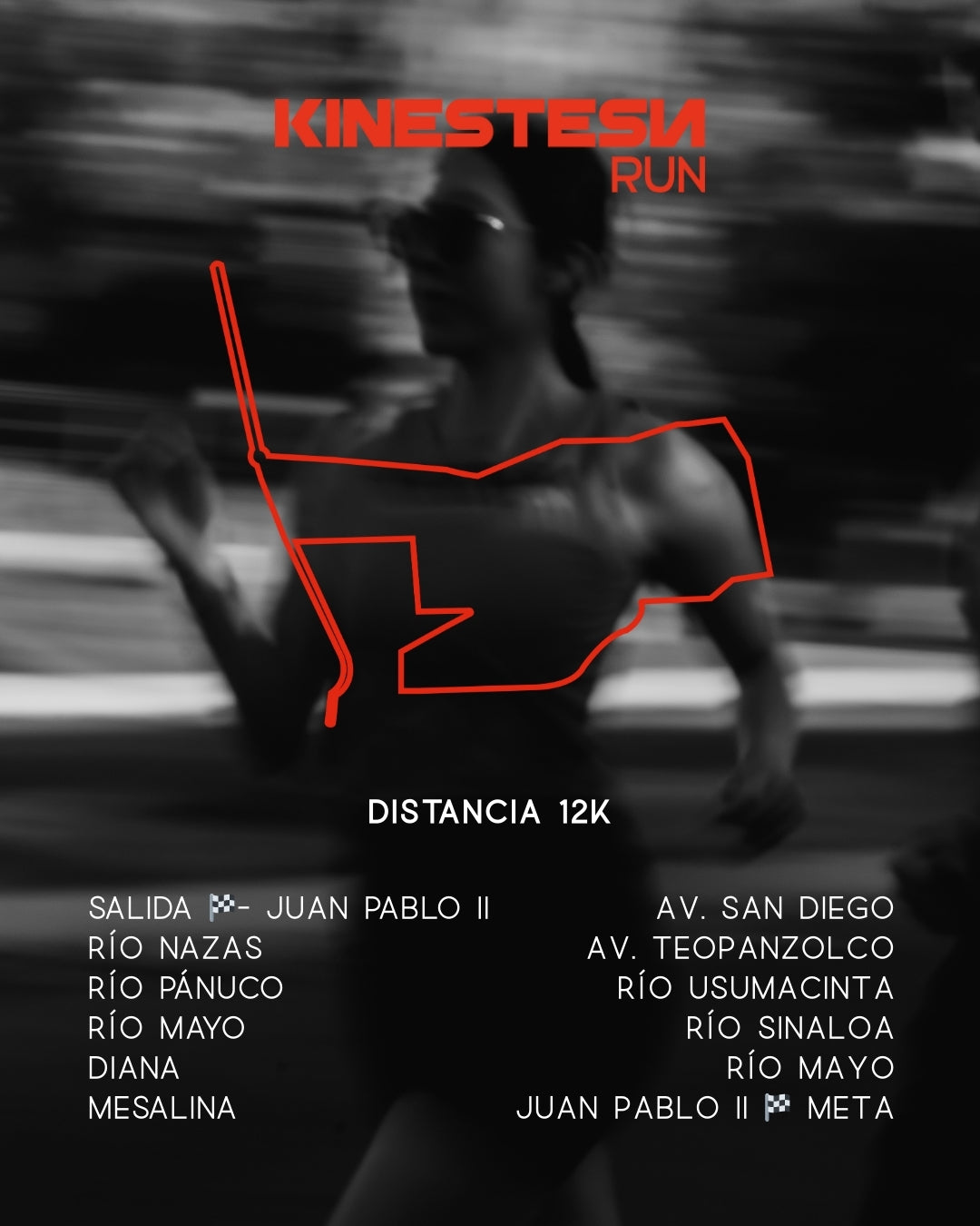 BOLETO CARRERA 12K- FASE 3