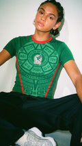 PLAYERA MUNDIAL EDICIÓN ESPECIAL PARA MUJER