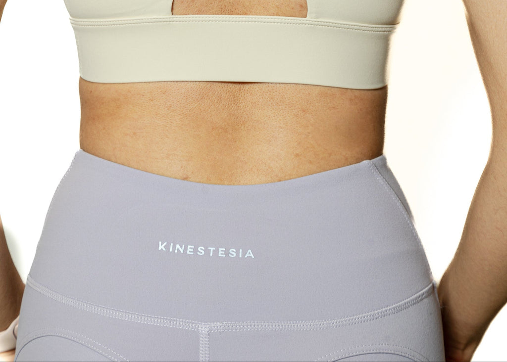 SET JACKET & LEGGINGS LILA DE MUJER