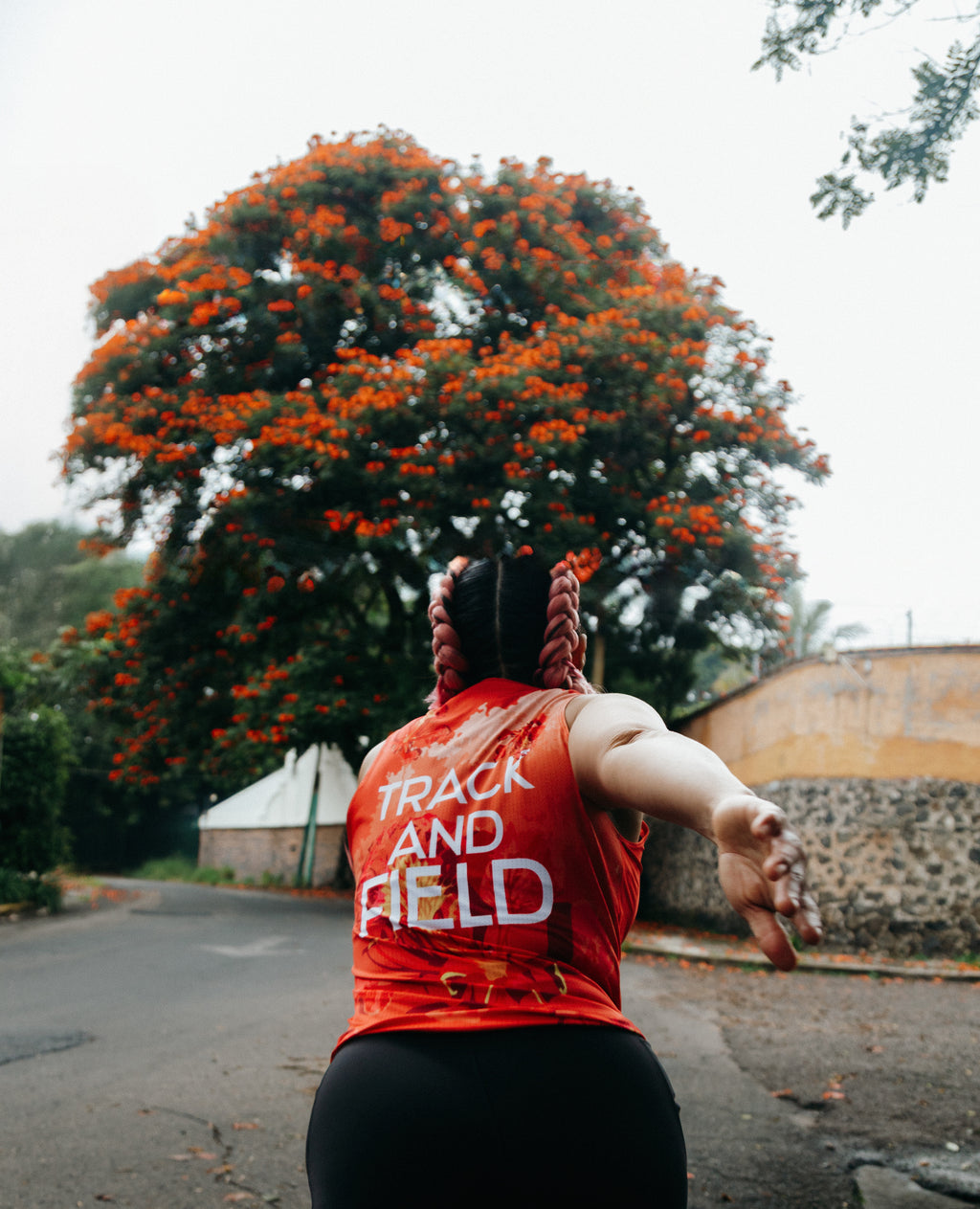 BOLETO CARRERA 5K- FASE 1