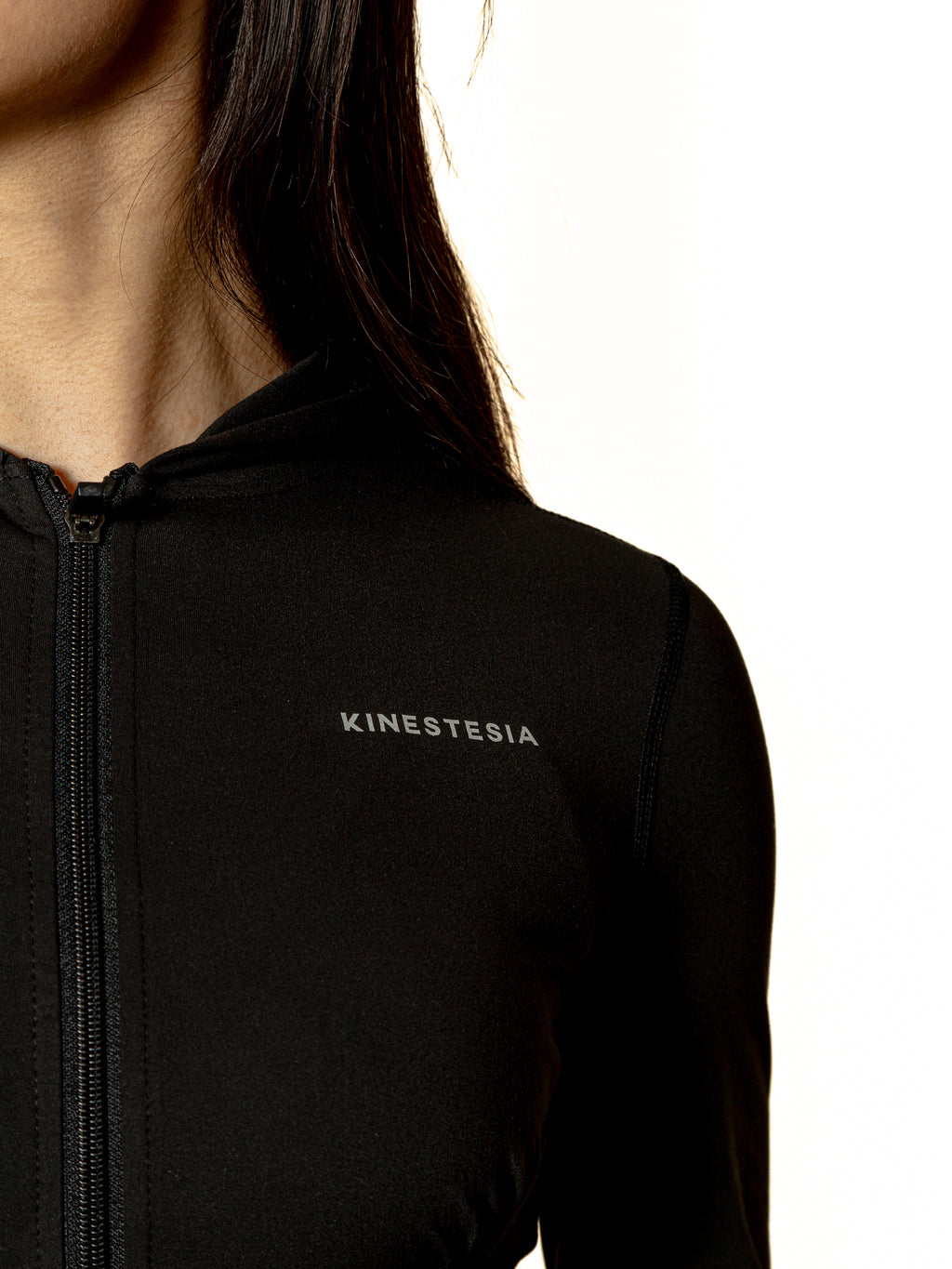 SET JACKET & LEGGINGS NEGRO DE MUJER