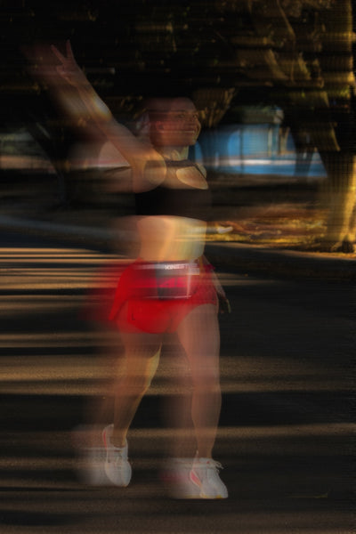 Kinestesia Run