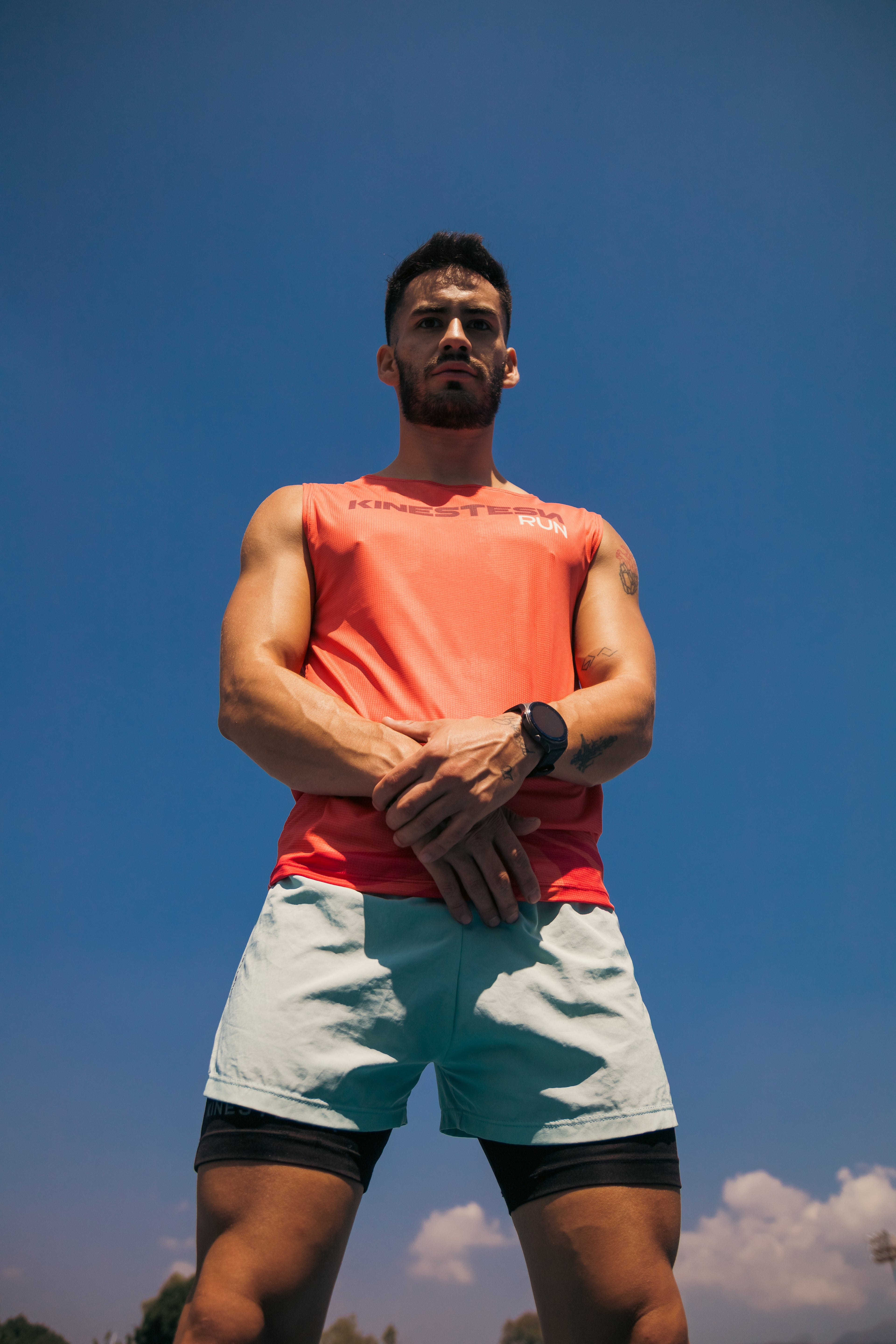 BOLETO CARRERA 5K- FASE 2