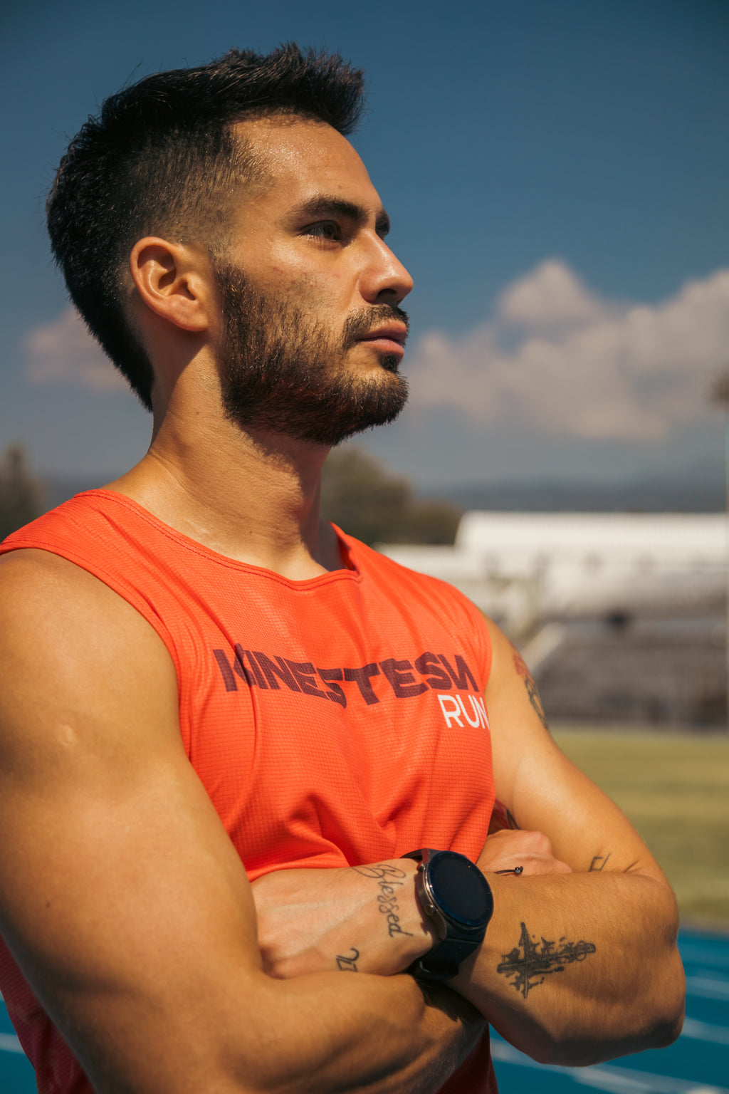 BOLETO CARRERA 5K- FASE 2