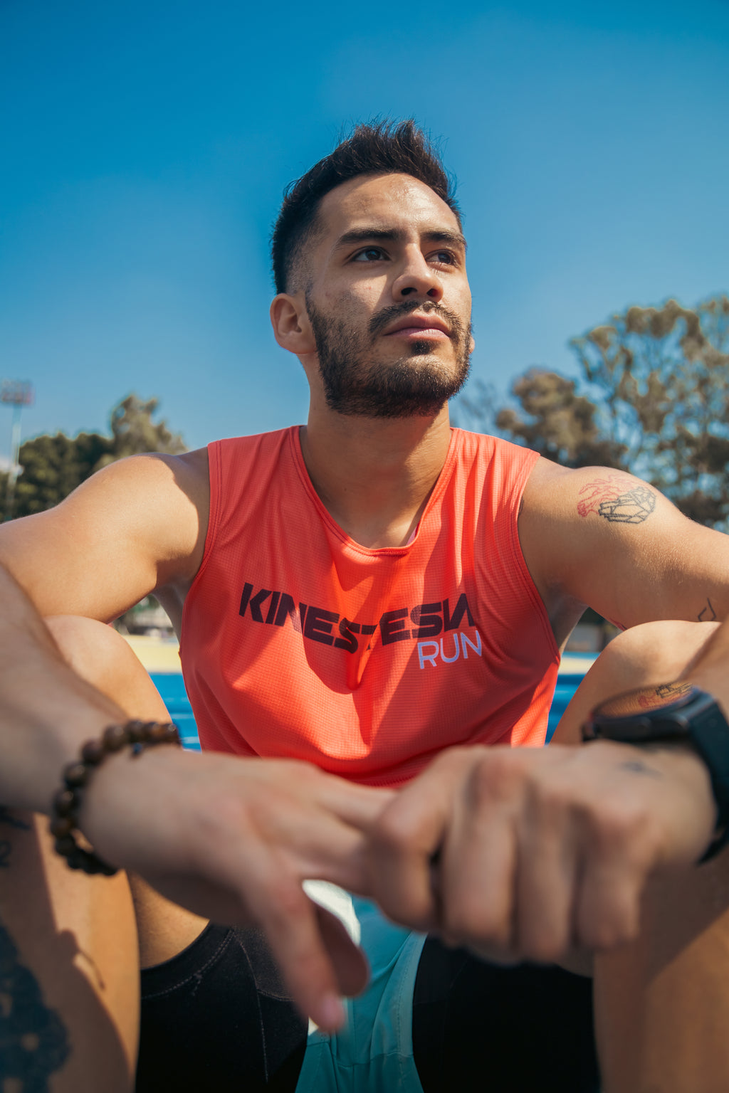 BOLETO CARRERA 5K- FASE 2