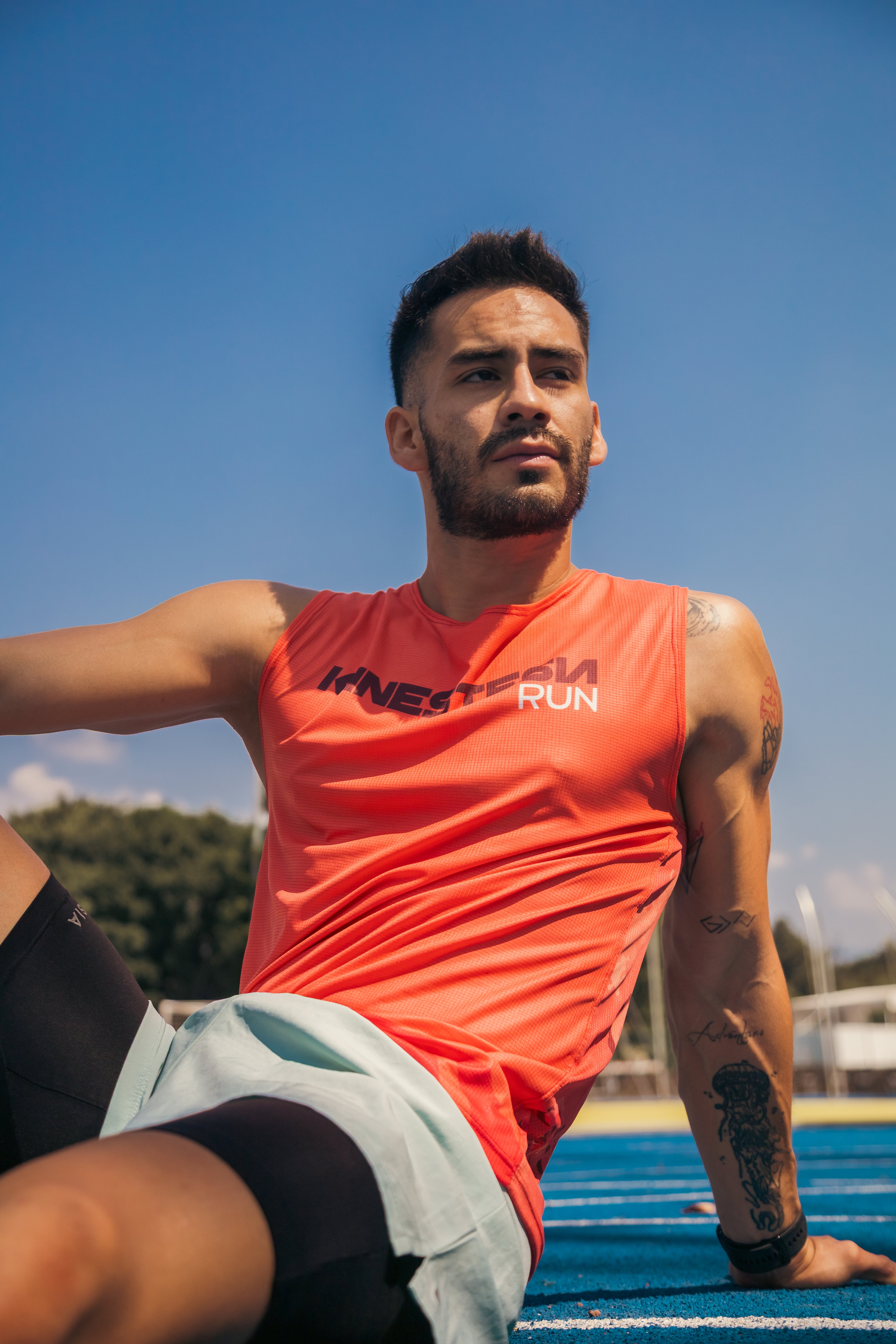 BOLETO CARRERA 5K- FASE 2