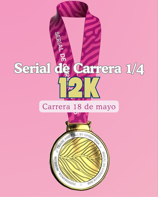 CARRERA 12K