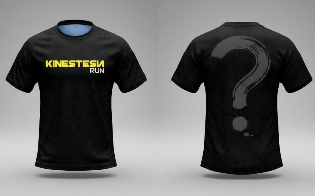 BOLETO CARRERA 3K- FASE 1