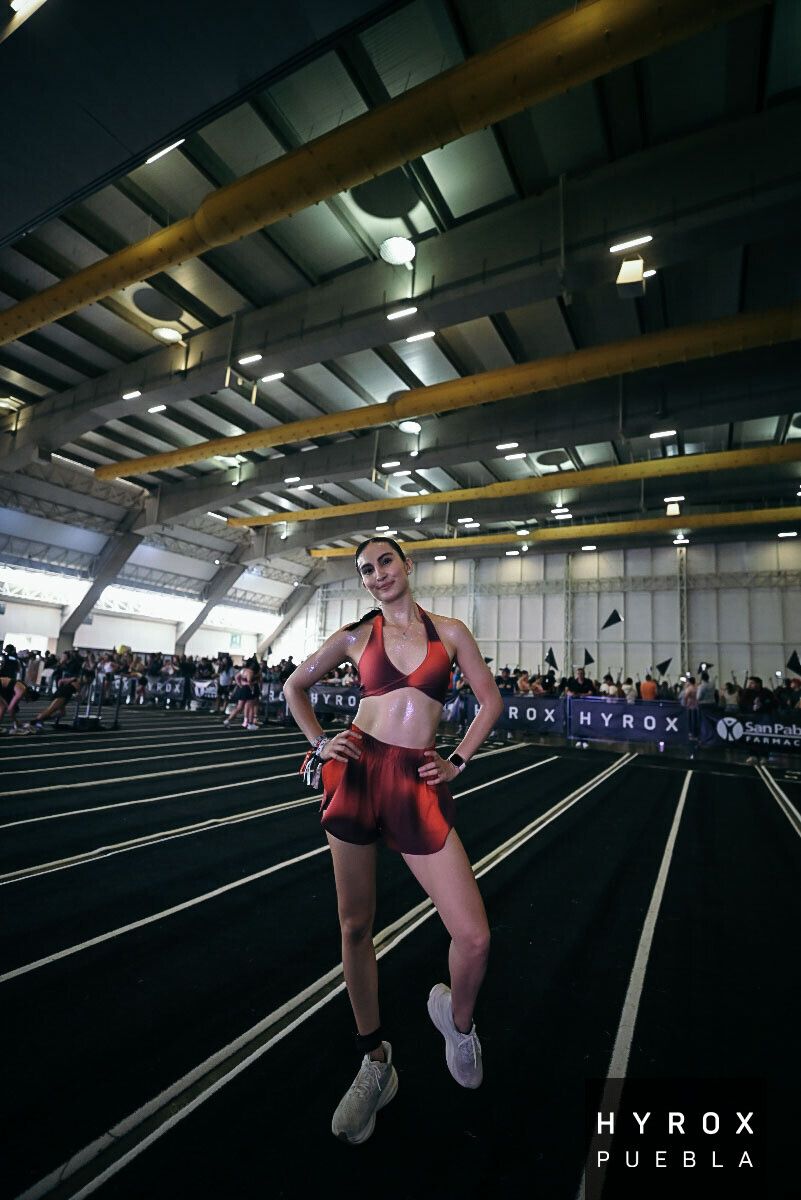 TOP CRUZADO DEPORTIVO MUJER