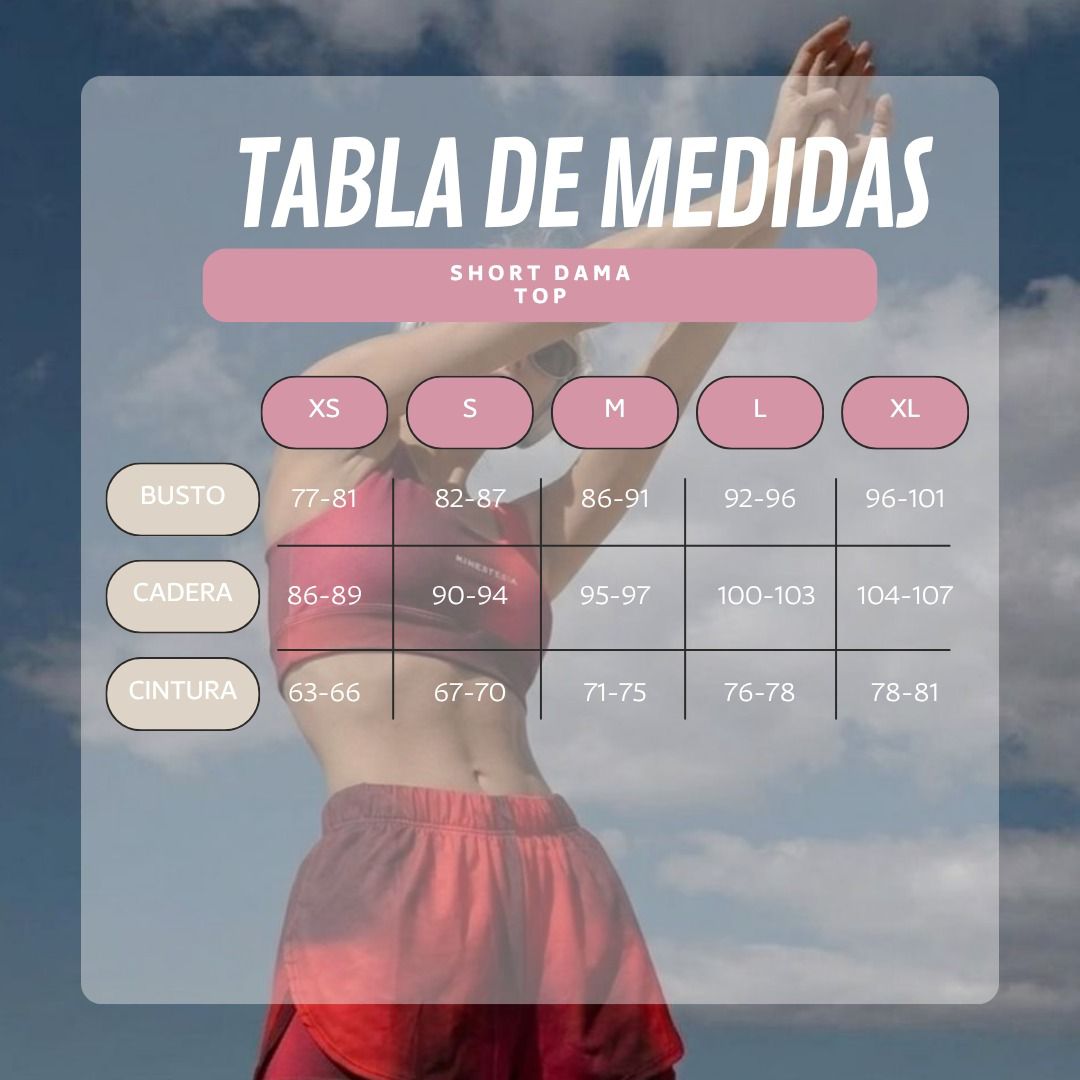 SET CONJUNTO TOP CRUZADO Y SHORT DEPORTIVO MUJER TURQUESA ROSA DEGRADADO