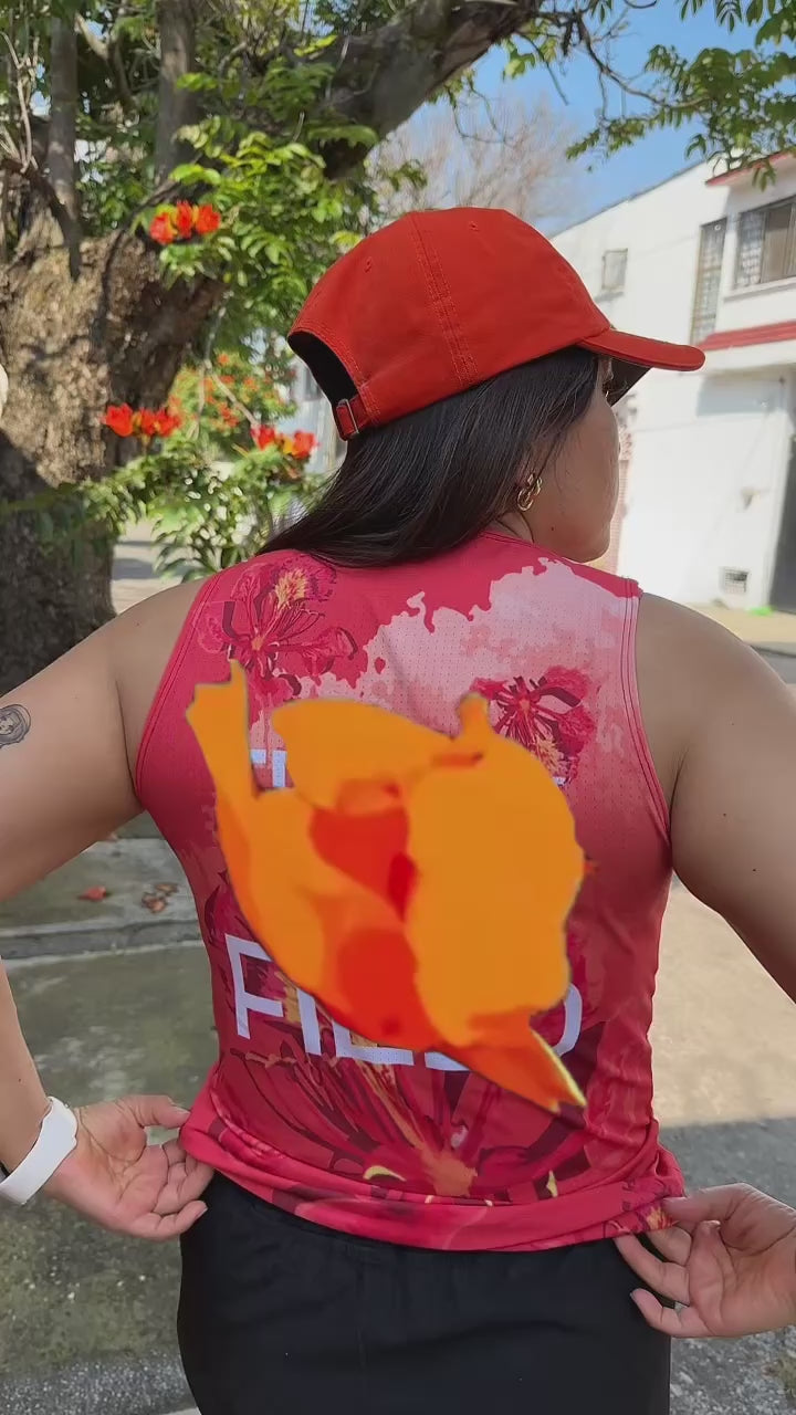 BOLETO CARRERA 12K- FASE 1