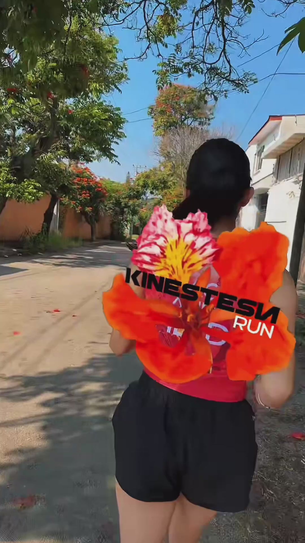 BOLETO CARRERA 5K- FASE 2