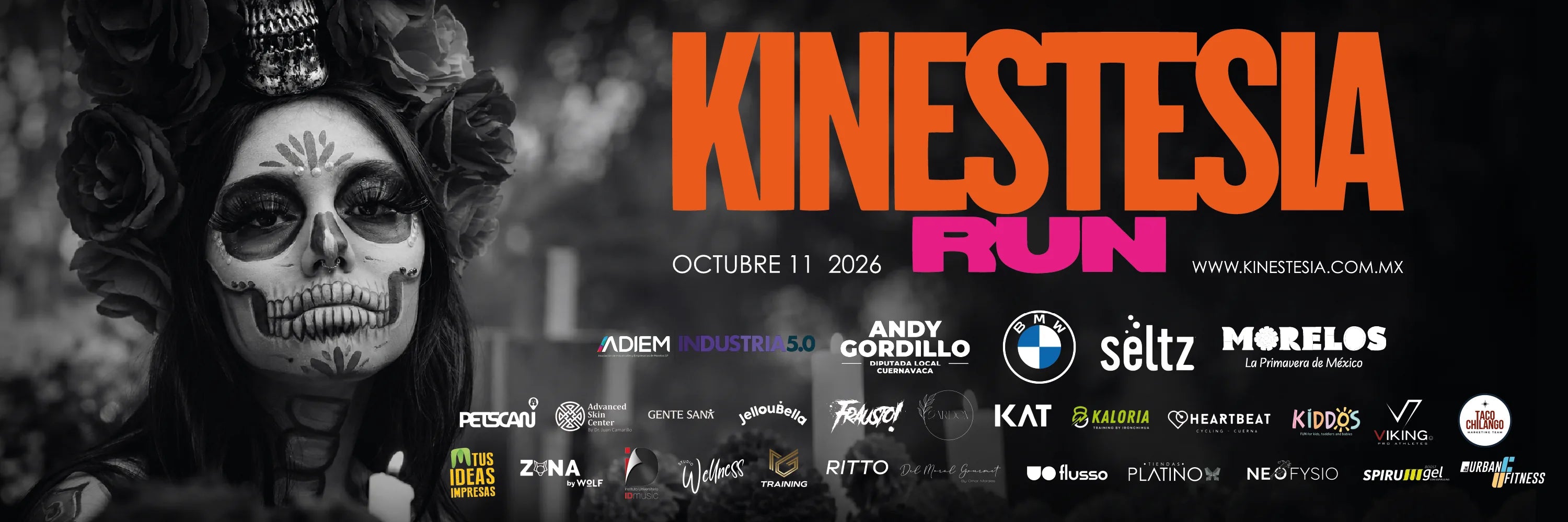 Kinestesia — promocional